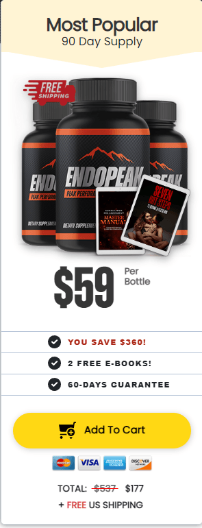 Virilix buy now 3 bottles